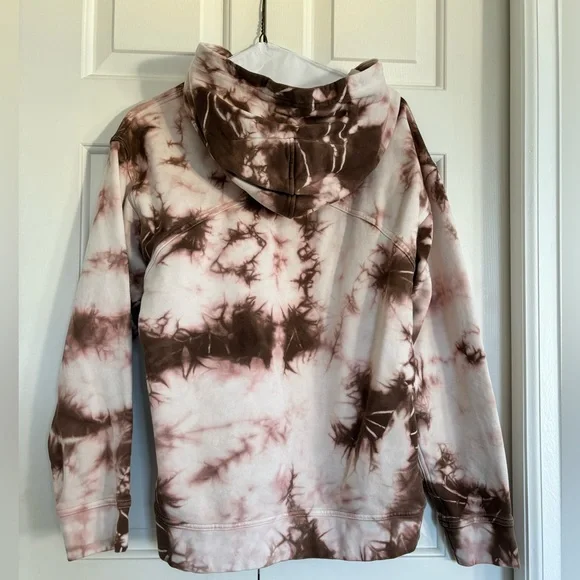 Lululemon All Yours Space Dye Hoodie - Picture 2 of 4